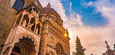 Photo 2 Private direct transfer from Zurich to Bergamo