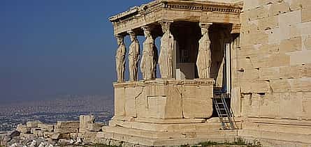Photo 2 Virtual Live Guided Tour: the Acropolis of Athens