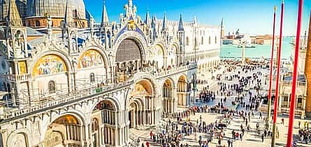 Photo 2 Private transfer: Geneva to Milan with 2h stop in Aosta Valley