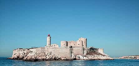 Fotografie 2 Private Transfer From Saint Tropez to Marseille, 2 Hour Stop