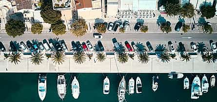 Photo 2 Private Day Trip from Split to Makarska and Mostar