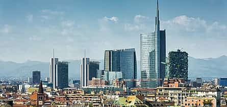 Fotografie 2 Private direct transfer from Geneva to Milan