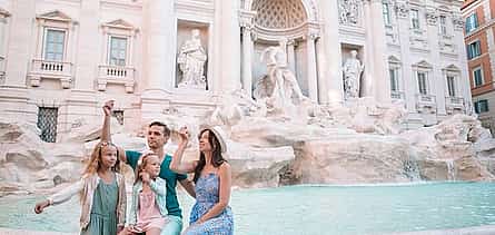 Photo 2 Rome: Private Walking Tour of Highlights & Secret Spots