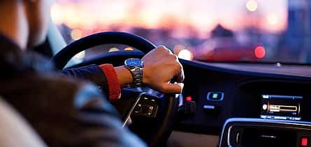 Photo 2 Private Transfer from Makarska to Split, Hotel-to-hotel, English-speaking driver