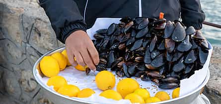 Φωτογραφία 2 Istanbul Street Foods Experience