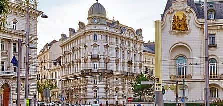 Photo 2 Vienna: Freud, Mozart & Beethoven Exploration Game
