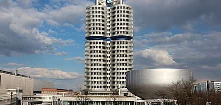 Photo 2 Private Direct Transfer From Dresden To Munich, Local Driver