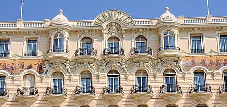 Photo 2 Private Direct Transfer From Milan to Monaco