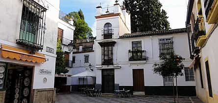 Photo 2 The Pearls of Seville, private walking tour