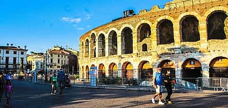 Photo 2 Private Tour from Venice to Verona and Sirmione with Local Driver