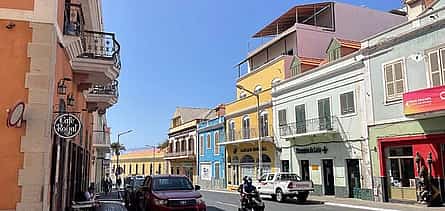 Photo 2 Best of São Vicente & Santo Antão – 2 Days: Car, Ferry & Guide