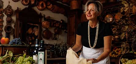 รูปภาพ 2 From Rome: Private Countryside Wine Tasting with Lunch