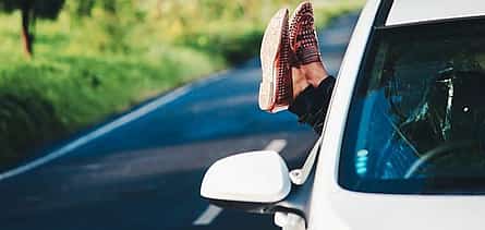 Photo 2 Private Transfer from Krakow to Berlin, Hotel-to-hotel, English-speaking driver