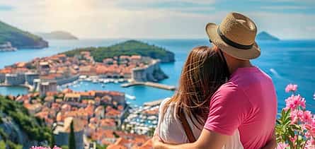 Photo 2 Private Transfer from Split to Dubrovnik with 2 hours for sightseeing