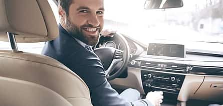Photo 2 Private direct transfer from Zagreb to Pula with a local driver