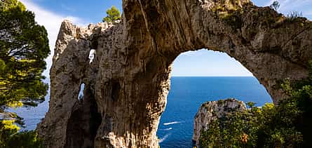 Foto 2 Descubra la Costa Sorrentina y Capri desde Positano