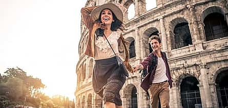 Photo 2 Private Transfer from Split to Pula with 2 hours for sightseeing