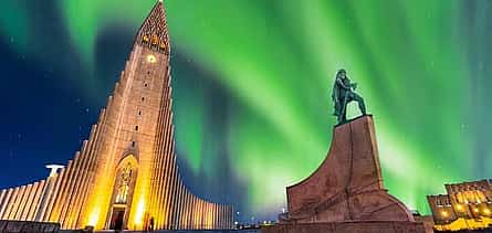 Photo 2 Reykjavik Scavenger Hunt & Highlights Self-Guided Walking Tour