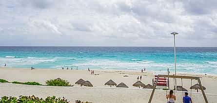 Photo 2 Private Day Trip in Playa del Carmen area for 4 hours