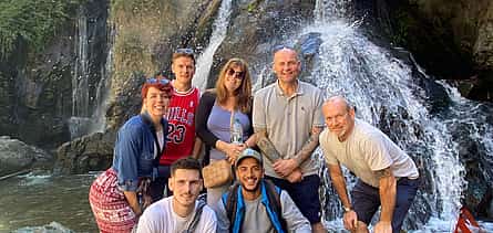 Photo 2 From Marrakech: Atlas Mountains Full-day Hiking Trip