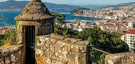 Photo 2 Private Transfer between Porto and Vigo