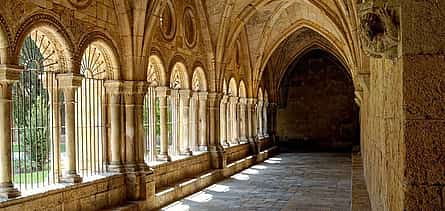 Photo 2 Private Transfer From Barcelona To Tarragona With a 2 Hour Stop