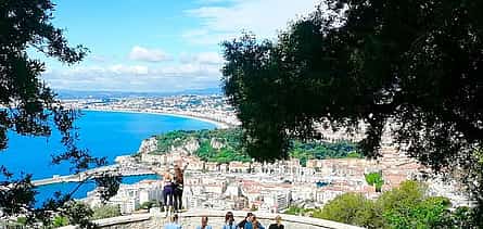 Photo 2 Fantastic Bay of Villefranche & billionaire's cape E-Bike Tour