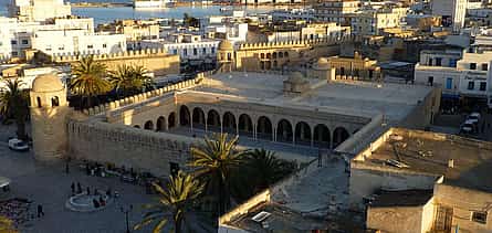 Photo 2 The Grand Tour of Tunisia – 11 Days (From Tunis)