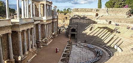 Photo 2 Private Transfer From Merida to Uxmal, English Speaking Driver