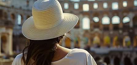 Photo 2 Private transfer from Trieste to Pula with 2h sightseeing stop