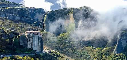 Photo 2 2-day Meteora Tour from Athens by Train