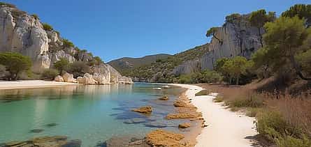 Photo 2 Private tour from Lisboa to Arrabida Natural Park, local driver
