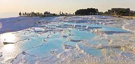Photo 2 Pamukkale Daily Guided Excursion