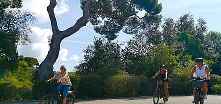 Photo 2 Nice Essentials Guided Electric Bike Tour