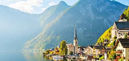 Photo 2 Ancient Treasures in Hallstatt: Exploration Game and Tour