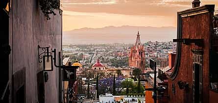 Photo 2 Private DayTrip Guanajuato City to San Miguel de Allende and back