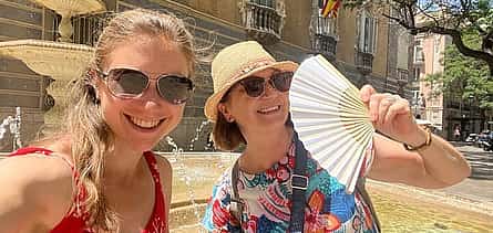 Photo 2 Valencia Monumental Self-Guided Walking Tour
