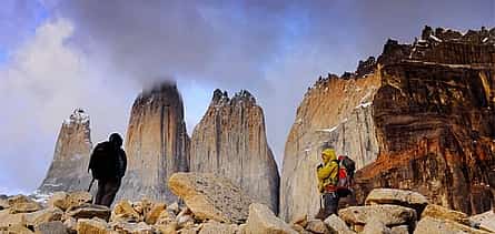 Photo 2 Torres del Paine Trekking Base - Full day excursion