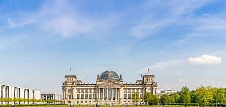 Photo 2 Prague to Berlin Private Transfer with Optional Sightseeing