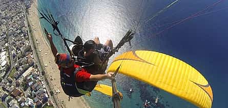 Photo 2 Tandem Paragliding in Alanya with a Licensed Guide