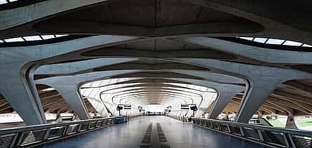 Photo 2 Private Direct Transfer From Monaco to Lyon