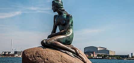 照片 2 Copenhagen Private Walking Tour: Highlights, Secrets and Pastry