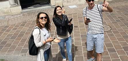 Photo 2 Schaffhausen Self-Guided City Walking Tour & Scavenger Hunt