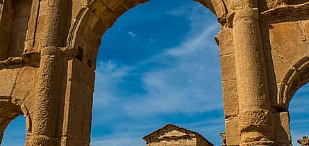 Photo 2 Enchanting Tunisia: 6-Day Cultural & Desert Experience (From Tunis)