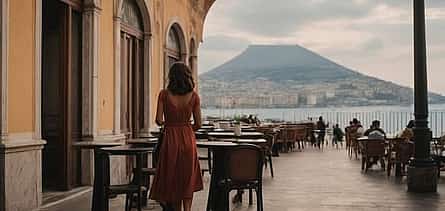 Photo 2 Door-to-door private local driver from Atrani to Naples