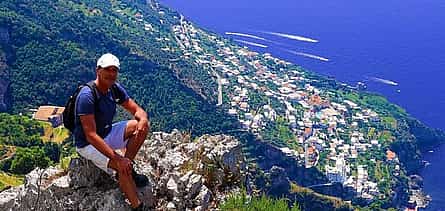 Photo 2 Sorrento to Pompei, Maiori, Minori and Ravello Private Tour