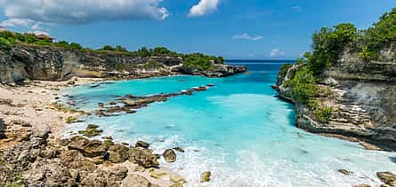 Photo 2 Blue Lagoon and Tanjung Jepun Snorkeling Private Tour