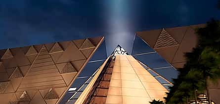 Photo 2 Private Tour to Grand Egyptian and National Civilization Museum