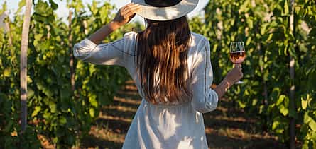Photo 2 Full-day Limassol, Omodos Village and Winery Tour