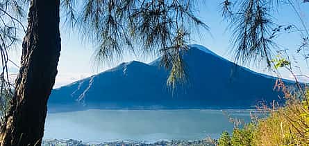 Photo 2 Bali: Highlight Mount Batur Sunrise Trekking